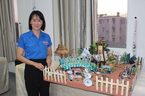 Chung kết cuộc thi Ý tưởng Sáng tạo khởi nghiệp lần thứ III