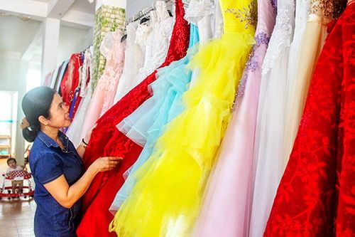 Rộng mở vòng tay nhân ái