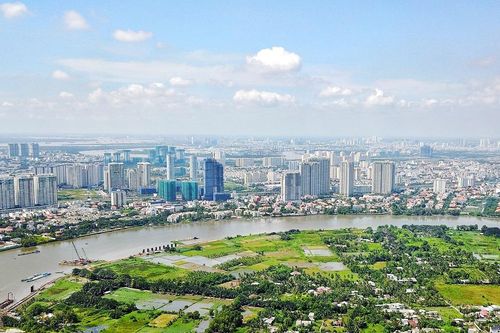 Quan điểm của Đảng và pháp luật của Nhà nước về đổi mới tổ chức và hoạt động của chính quyền đô thị ở Việt Nam