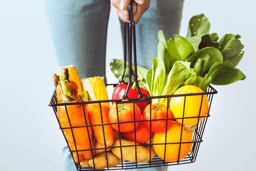Vì sao phải hấp thu đa dạng các loại thực phẩm?