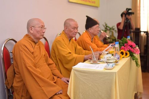 Năm 2020 sẽ tổ chức Hội thảo Nghi lễ toàn quốc