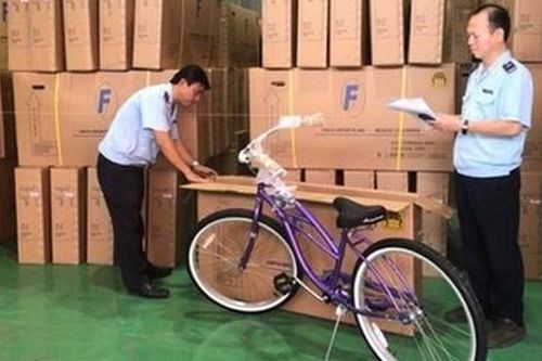 Không để doanh nghiệp FDI lợi dụng 'Made in Vietnam' xuất hàng đi Mỹ