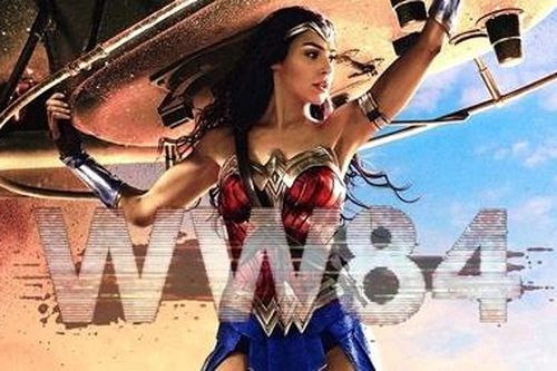 Nữ siêu anh hùng khuấy động màn ảnh rộng đầu năm 2020