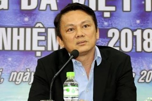 Tổng thư ký AFF giải mã thành công của bóng đá Việt Nam