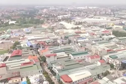Vựa phế liệu 'chuyển mình', làng nghề ở Hưng Yên bớt ô nhiễm