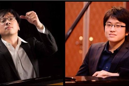 Hứa hẹn một màn song tấu piano đỉnh cao