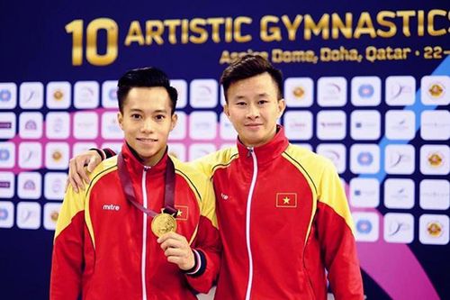 Đặt mục tiêu có thêm vận động viên dự Olympic 2020 tại Nhật Bản
