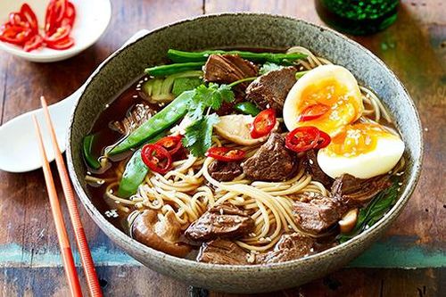 Khám phá những món mì trứ danh được yêu thích trên toàn thế giới