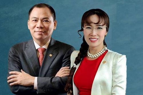 Các đại gia Việt nắm cổ phần hãng hàng không của mình ra sao?