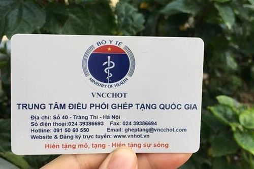 Những chuyện 'dở khóc dở cười' ở trung tâm hiến tạng
