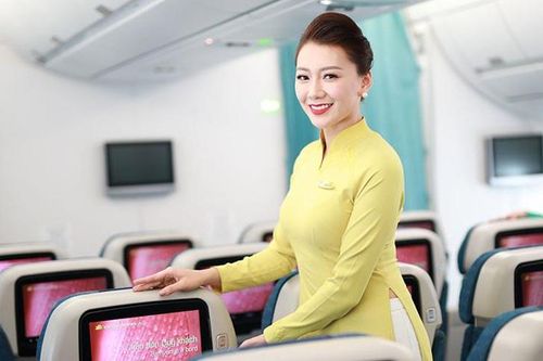 Vietnam Airlines lãi trước thuế quý IV giảm 91% còn 77 tỷ đồng