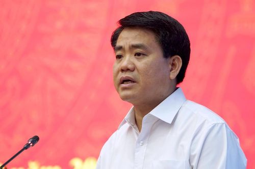 Chủ tịch Hà Nội đề xuất xây làng vận động viên phục vụ SEA Games 2021