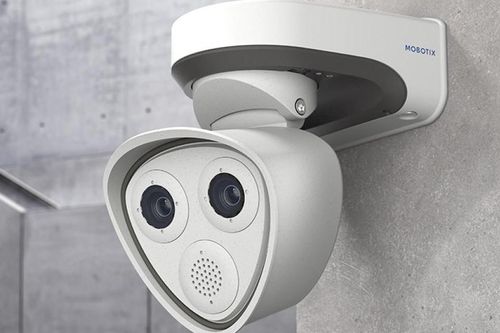 Camera giám sát bán tràn lan, chọn loại nào để tránh sự cố lộ clip?