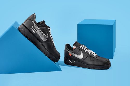 5 mẫu giày bị đẩy giá cao nhất năm 2019, có đôi đắt gấp 20 lần