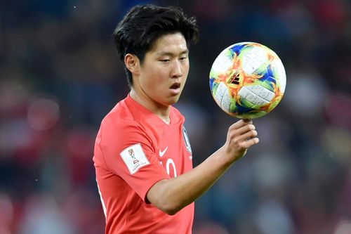 U23 Hàn Quốc khó triệu tập cầu thủ trẻ hay nhất châu Á 2019