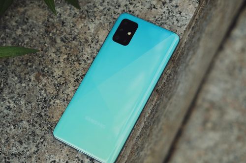 Những lý do khiến người dùng sẵn sàng chi tiền cho Samsung Galaxy A