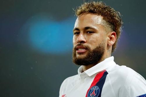 Cổ động viên Barca không còn mặn mà với Neymar
