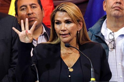 Bolivia trục xuất đại sứ Mexico và 2 viên chức ngoại giao Tây Ban Nha