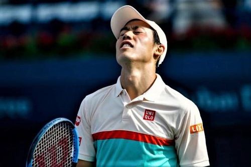 Nishikori, Murray rút lui tại Australian Open 2020