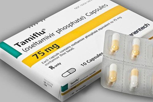 Ai quản giá thuốc Tamiflu?