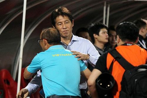 HLV Akira Nishino chốt danh sách U23 Thái Lan tham dự VCK U23 châu Á 2020
