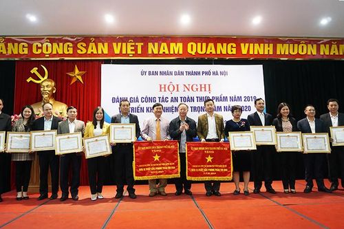 Hà Nội không lo thiếu thịt lợn dịp Tết Nguyên đán 2020