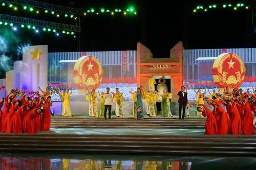 Sẽ có Festival Vì hòa bình