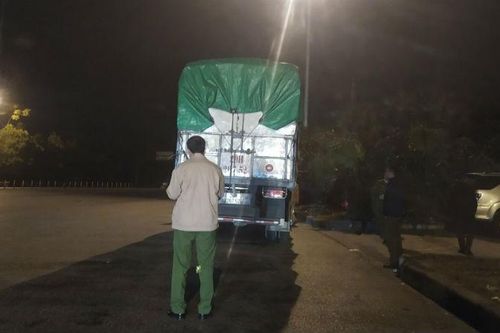Nạn hàng giả, hàng cấm trong dịp Tết Nguyên đán: 'Đầu nậu' làm liều, người dân chịu thiệt
