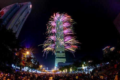 CNN bình chọn 10 địa điểm đón năm mới 2020 đẹp nhất thế giới