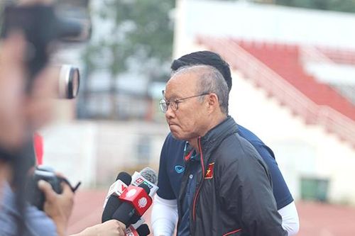U23 Việt Nam và một tuần quyết định