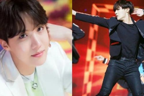 Tại sao J-Hope BTS chạm đâu cũng thành 'vàng'?