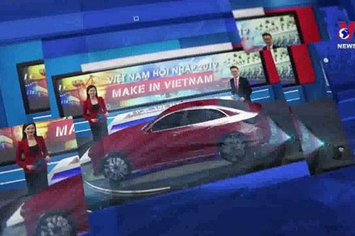 Chương trình 'Việt Nam hội nhập' trên kênh VNEWS: Thành công không trải đầy hoa hồng
