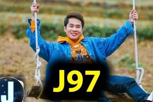 Jack không đổi nghệ danh, giải thích về tên gọi J97