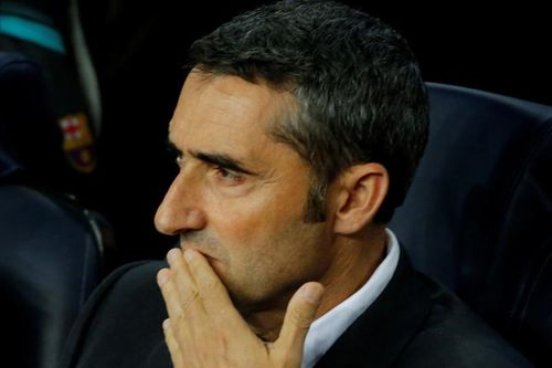 Barcelona: Ngược đời ở Camp Nou, ghét Valverde, yêu Juergen Klopp