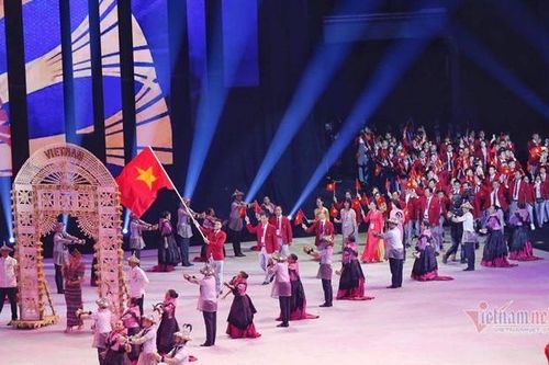 Dấu ấn Thể thao Việt Nam 2019