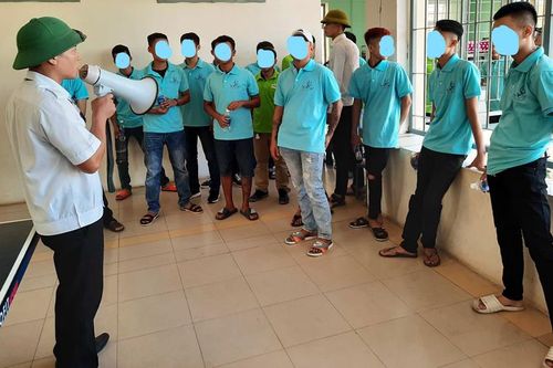 Gỡ 'nút thắt' trong đấu tranh, phòng chống tội phạm và tệ nạn ma túy