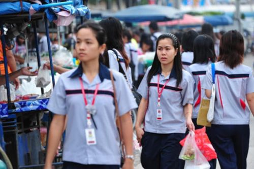 Nỗi sợ của người lao động