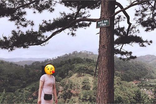 Tưởng đùa như mà thật, chàng trai 'nhặt được vợ' gây sốt