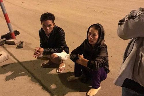 Sự thật vụ 3 người Iran 'thôi miên', cướp tiền bà bán vịt ở Thừa Thiên - Huế