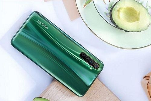 Hé lộ thiết kế, cấu hình và giá bán của Realme X50 5G