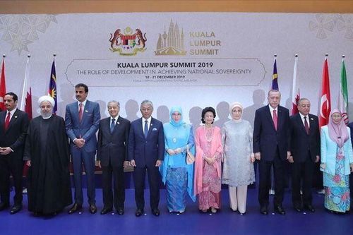 Vấn đề Kashmir: Pakistan được Saudi Arabia nhượng bộ, ra điều kiện với Ấn Độ
