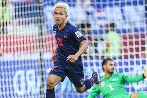 Chanathip: 'Cầu thủ Việt Nam cống hiến ở đội tuyển là vì... thu nhập thấp'