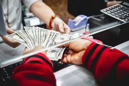 Điểm sáng kiều hối năm 2019 - 'Ích nước, lợi nhà'