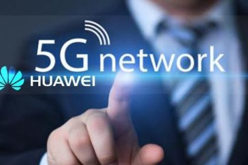 Huawei có thể sản xuất 100 triệu smartphone 5G năm sau