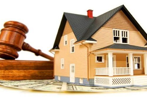 Phúc thẩm vụ kiện kéo dài nhiều năm ở Bà Rịa - Vũng Tàu
