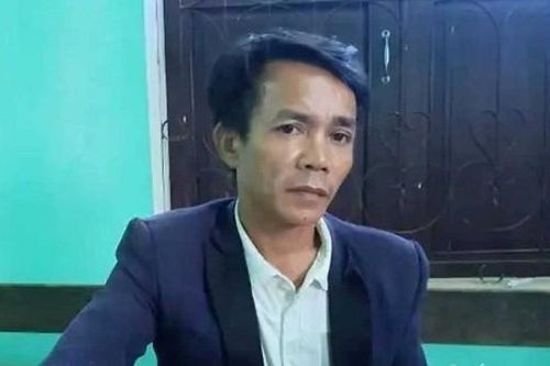 Gã đàn ông giở trò đồi bại với con gái 11 tuổi của bạn