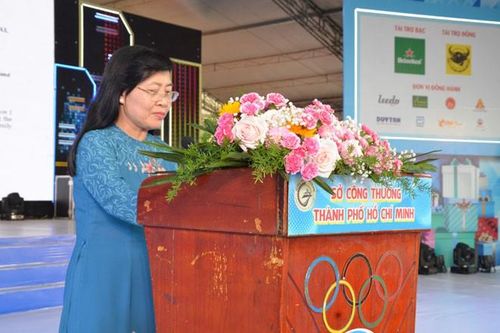 Tuần lễ quảng bá đặc sản Kiên Giang tại TP. Hồ Chí Minh