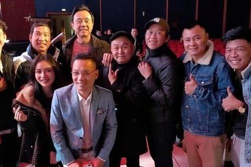Hoài Linh, Chí Tài tham gia hài Tết cuối năm cùng nghệ sĩ miền Bắc