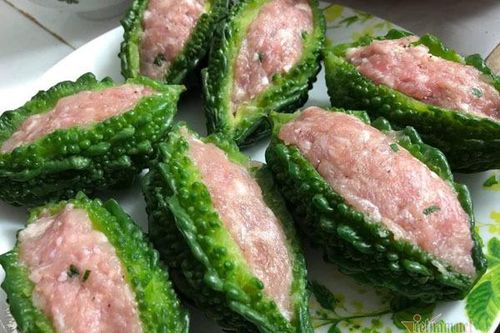 Những món ăn mang lại may mắn cho năm mới