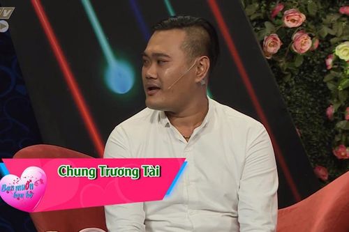 Tiết lộ của chàng tài xế khiến khán giả cười nghiêng ngả
